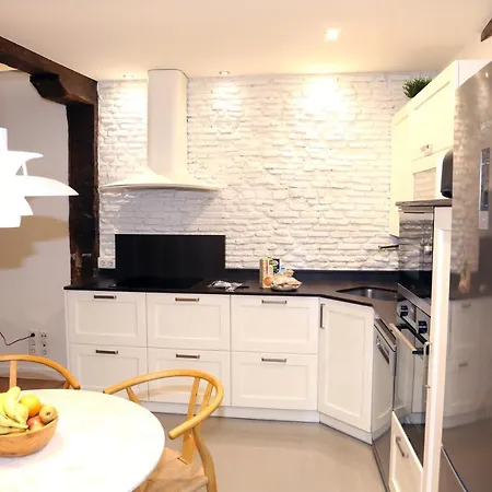 Premium En Pleno Casco Viejo De