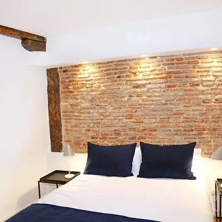 Apartment Premium En Pleno Casco Viejo De Bilbao