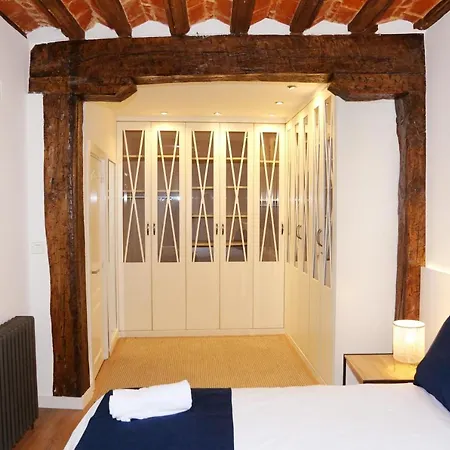 Apartment Premium En Pleno Casco Viejo De