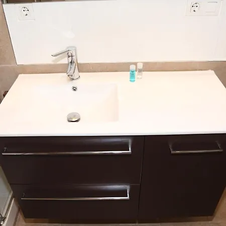 Apartment Premium En Pleno Casco Viejo De