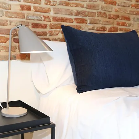 Apartment Premium En Pleno Casco Viejo De *