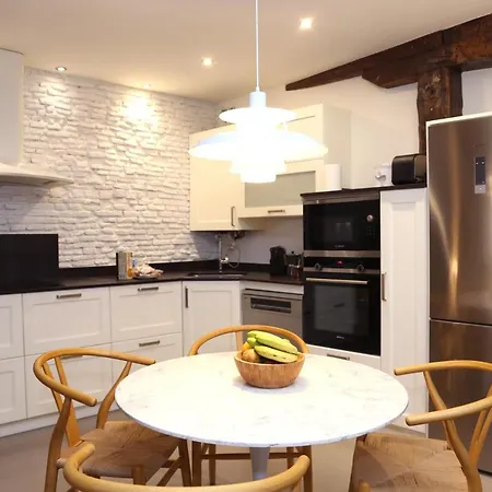 Premium En Pleno Casco Viejo De Apartment *