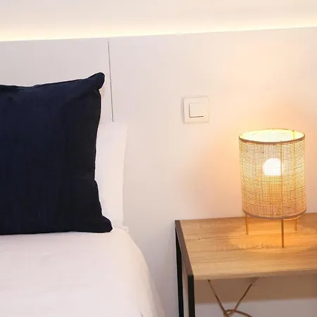 Premium En Pleno Casco Viejo De Apartment *