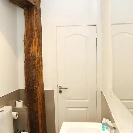 Apartman Premium En Pleno Casco Viejo De