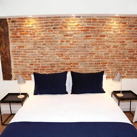 Apartman Premium En Pleno Casco Viejo De