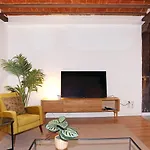 公寓 Premium En Pleno Casco Viejo De