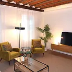 Premium En Pleno Casco Viejo De Apartman *