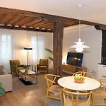 Premium En Pleno Casco Viejo De Apartment *