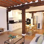 Premium En Pleno Casco Viejo De Apartment