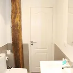 Apartment Premium En Pleno Casco Viejo De Bilbao
