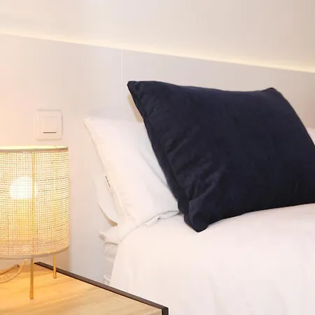Premium En Pleno Casco Viejo De 公寓 *