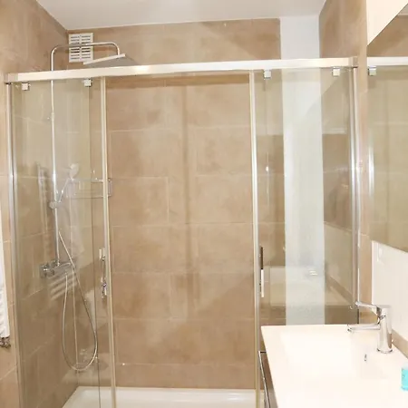 Premium En Pleno Casco Viejo De Apartamento Bilbau