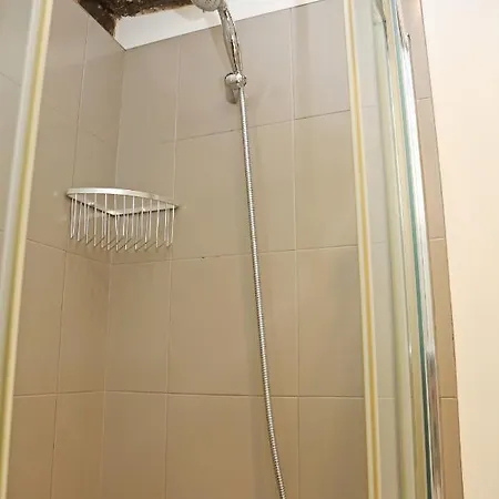 Premium En Pleno Casco Viejo De Bilbau
