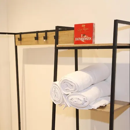 Apartamento Premium En Pleno Casco Viejo De