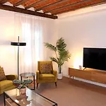 Premium En Pleno Casco Viejo De Appartement Bilbao