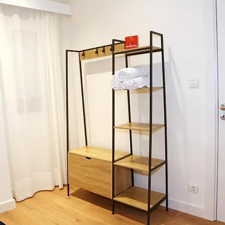 Premium En Pleno Casco Viejo De 毕尔巴鄂