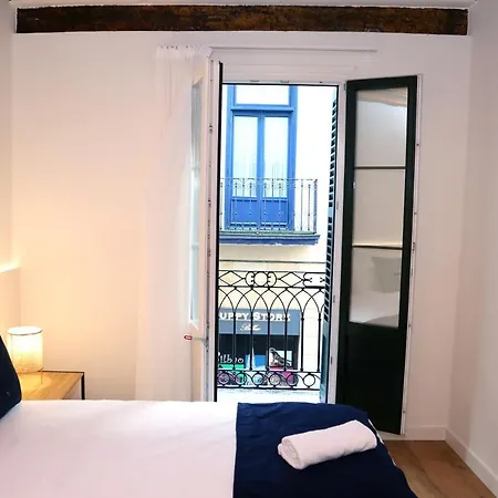 公寓 Premium En Pleno Casco Viejo De